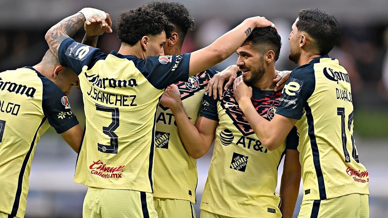 Los Gallos Blancos tendrán una dura prueba.