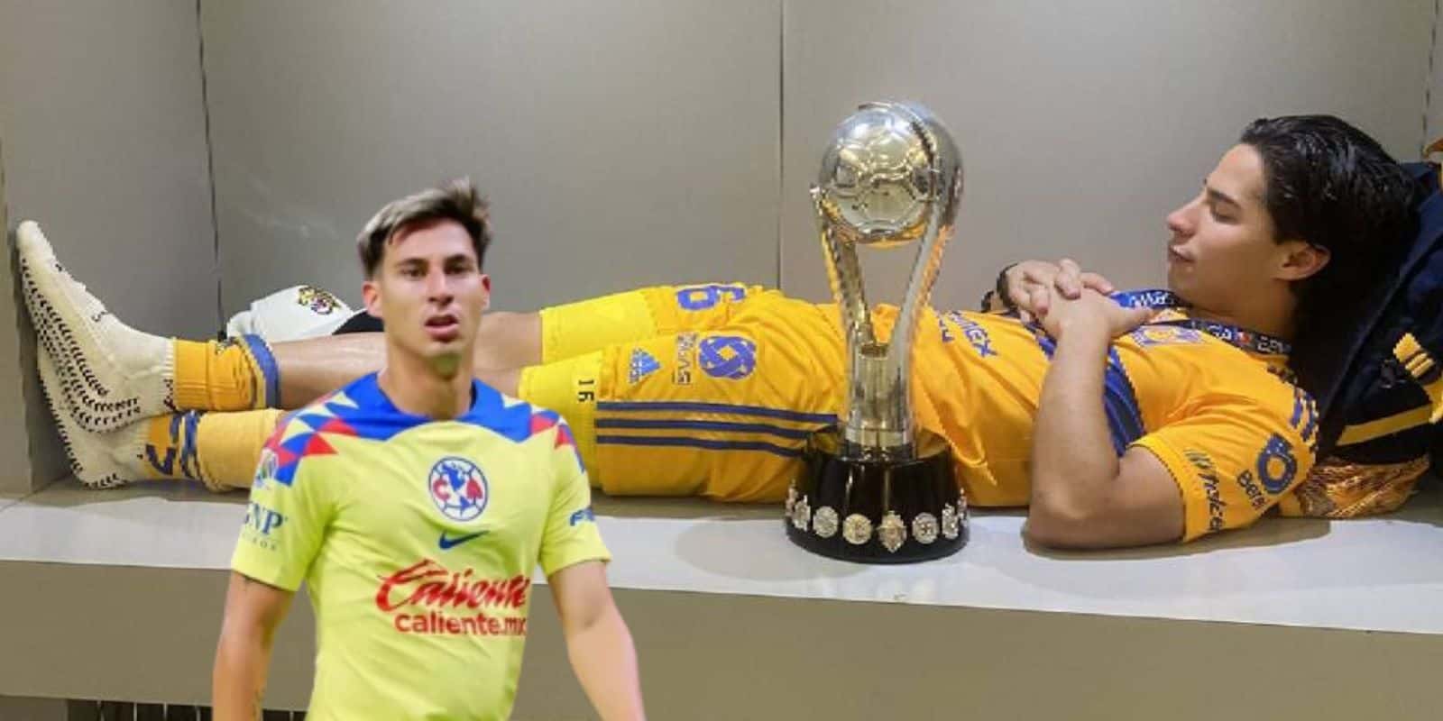 Los hermanos Lainez viven momentos opuestos
