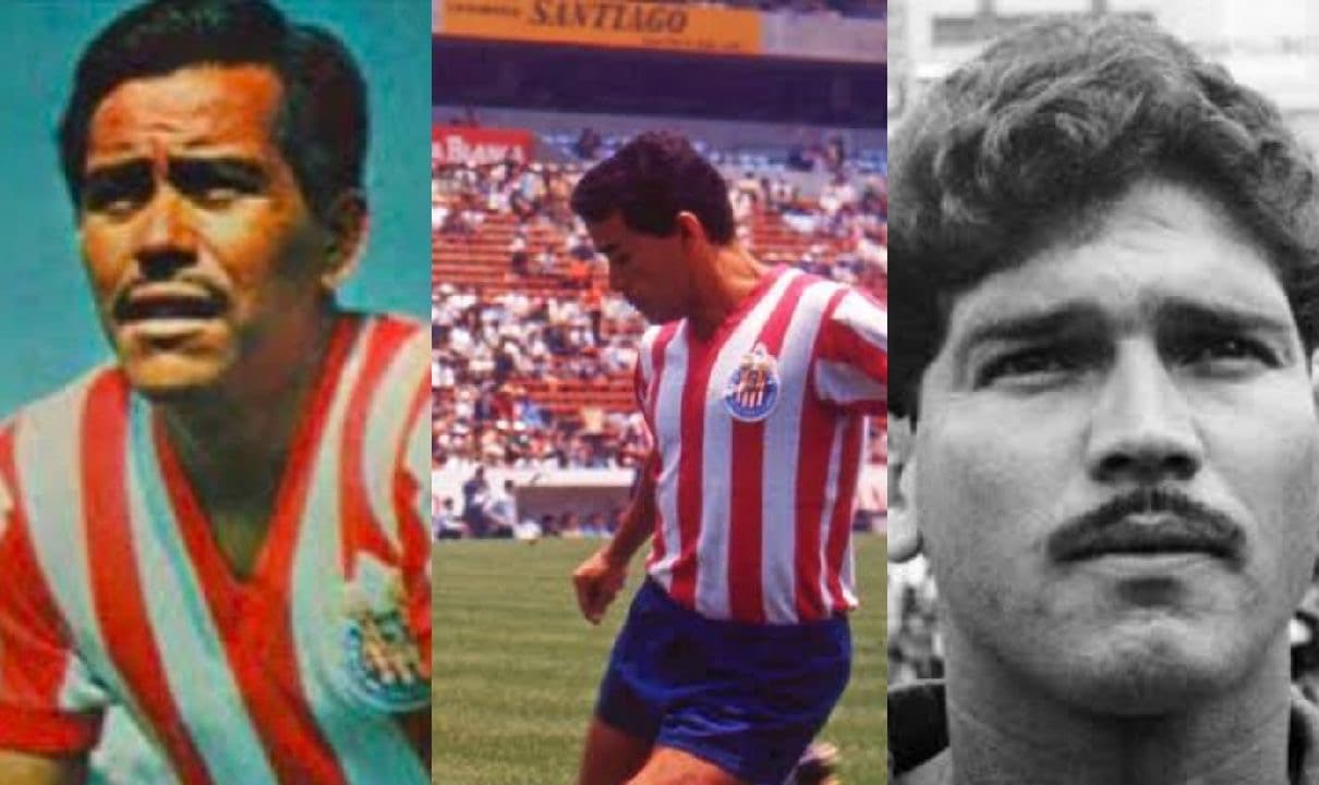 Los históricos se llevan títulos, además del reconocimiento de su fiel afición.