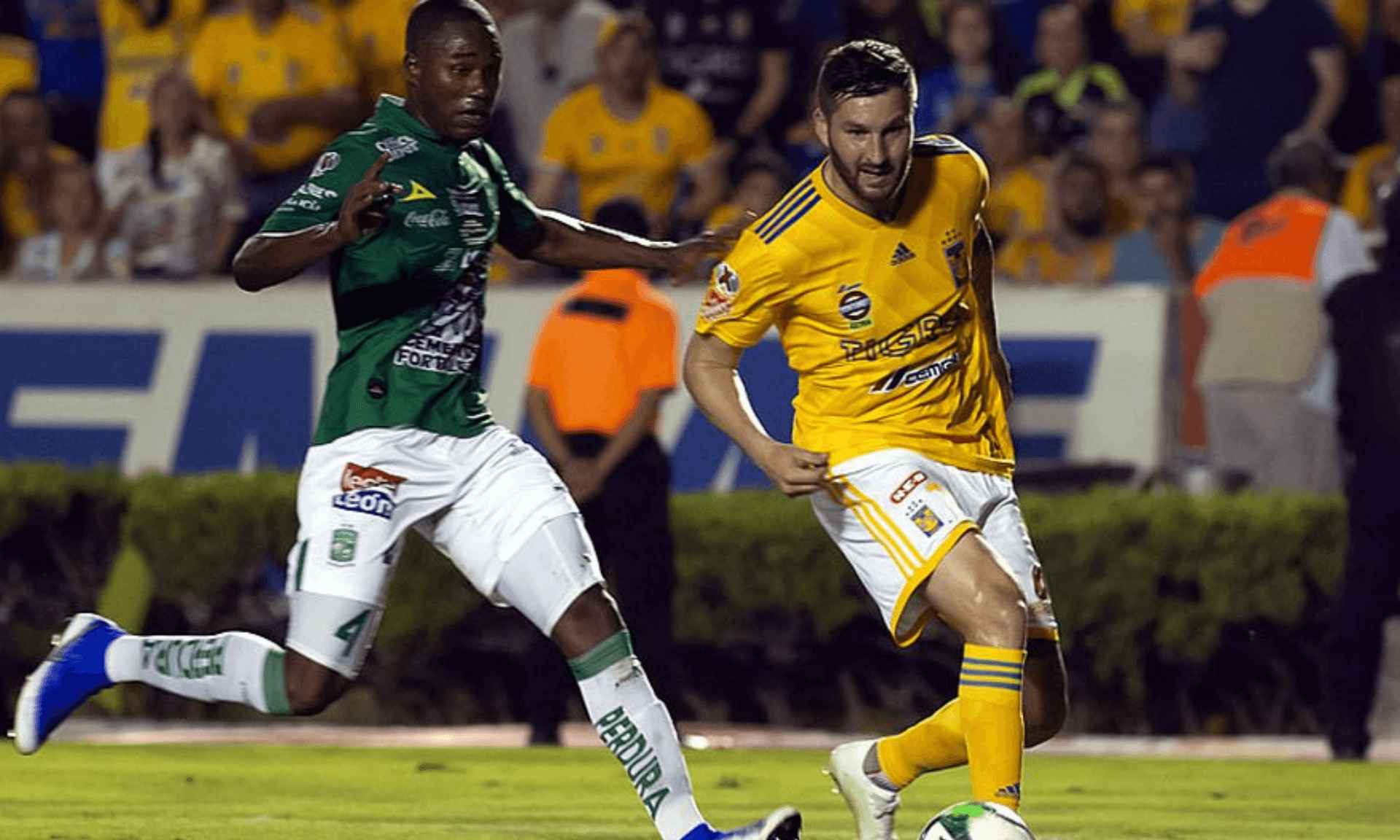 Los horarios y días de la serie de León contra Tigres están listos y se prepara un duelo de poder el día de mañana