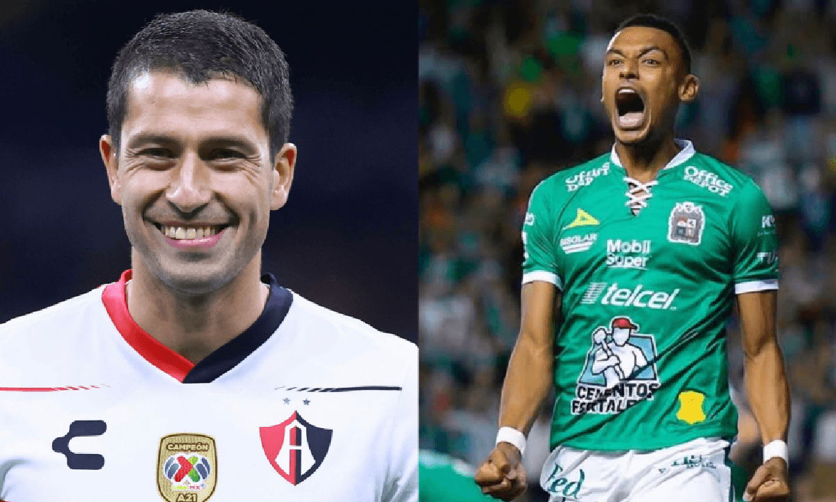 Los jefes de ambas defensas están nominados.