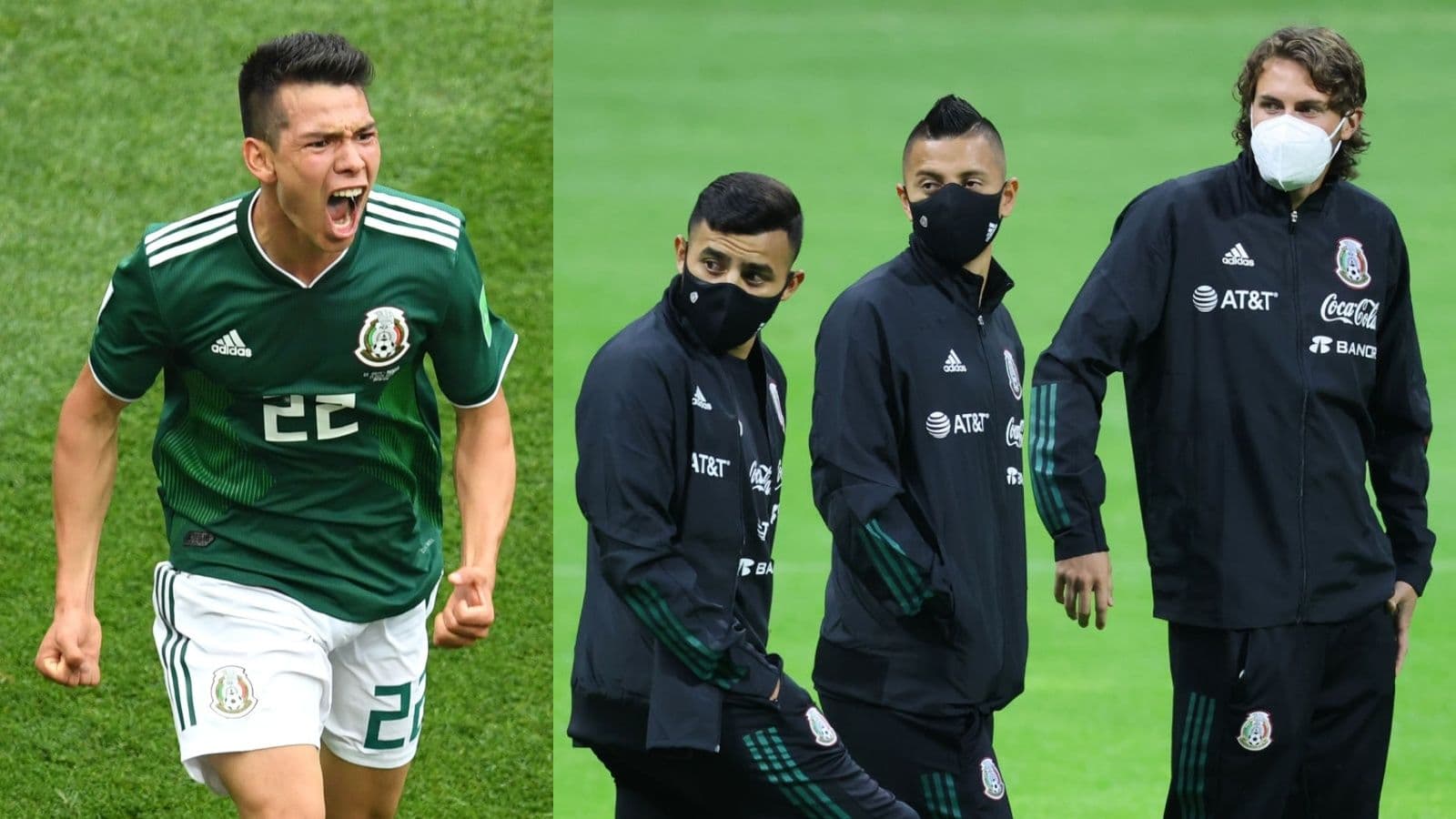 Los juegos olímpicos dejaron una buena impresión para los equipos europeos; ya tienen la mira puesta en otro mexicano