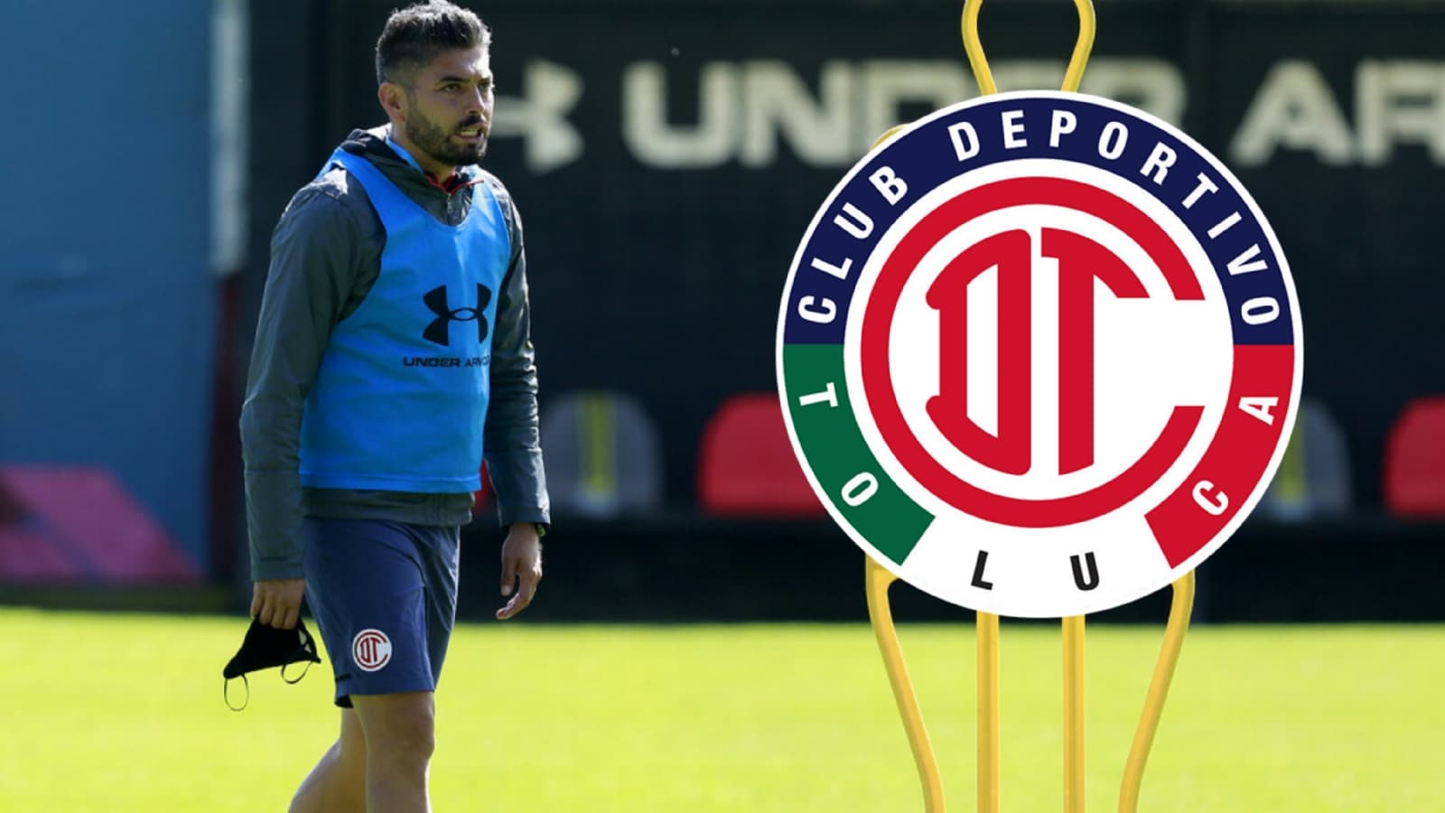Los jugadores del mediocentro que tendrían la confianza de Morales en el club escarlata.