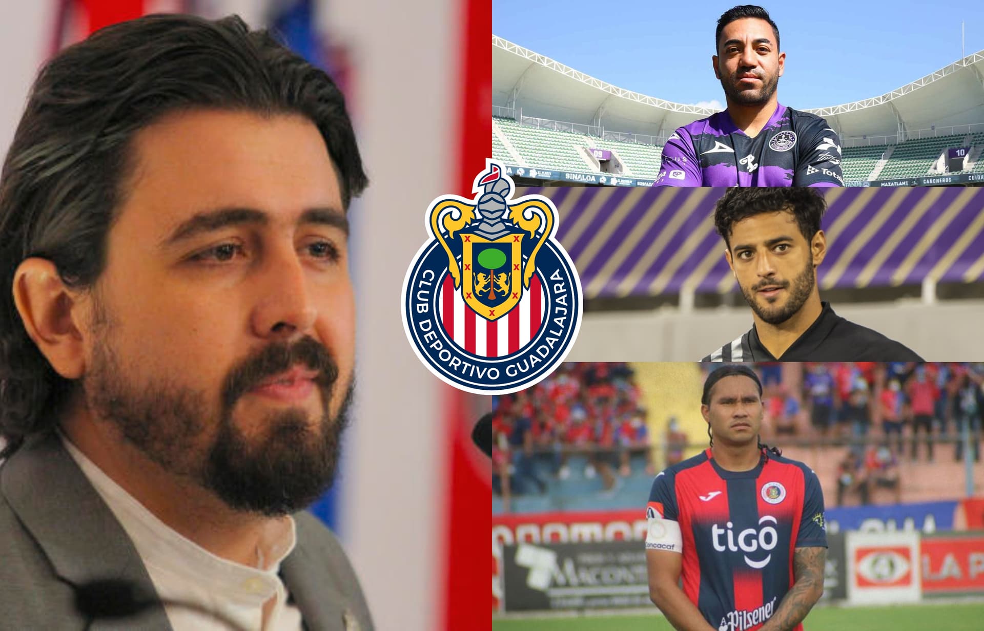 Los jugadores tocaron la puerta del Rebaño, pero no los quisieron en el club.