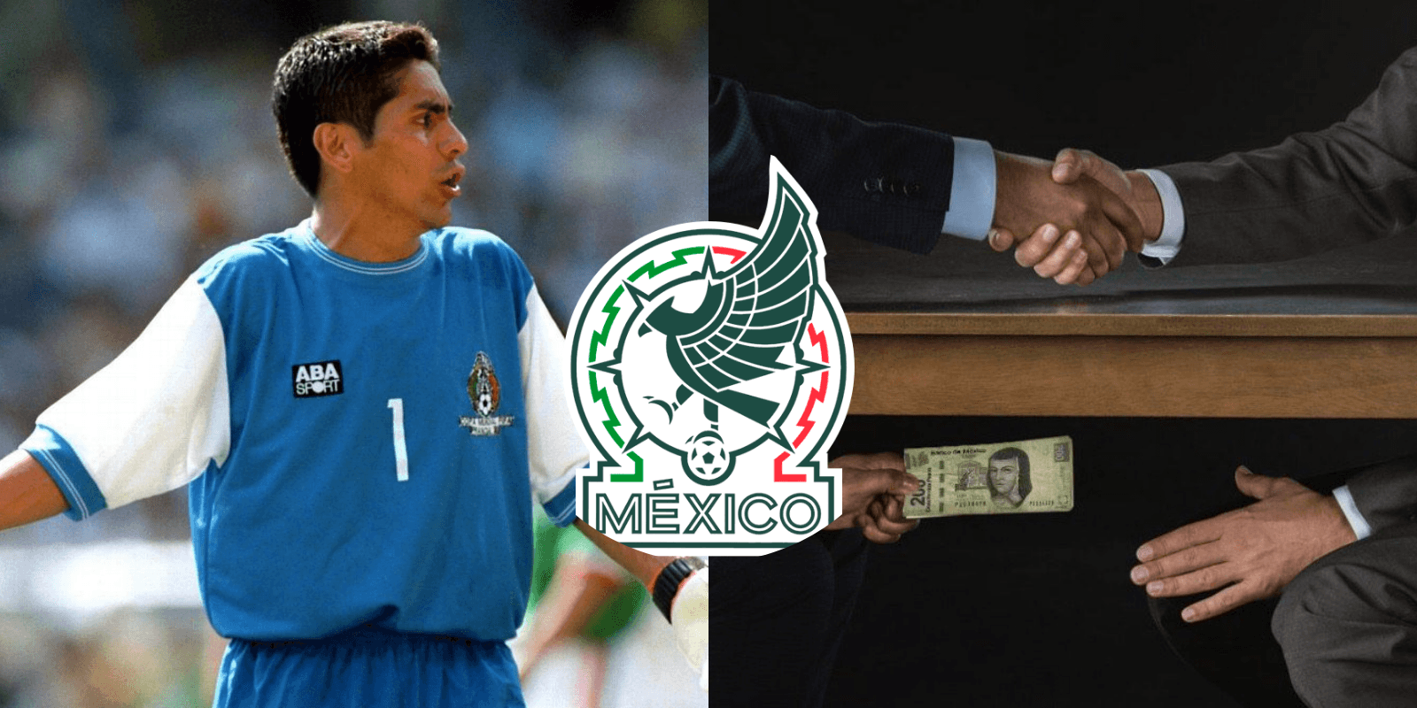 Los negocios de la FMF hacen que un jugador ya esté seguro en el próximo Mundial, a disputarse en Qatar