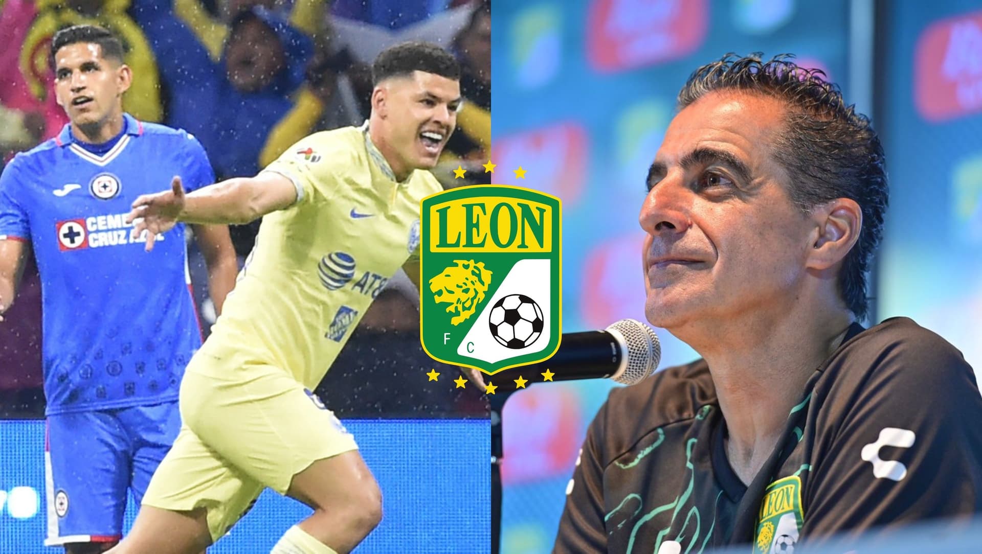 Los Panzas Verdes están contentos de que el América haya goleado