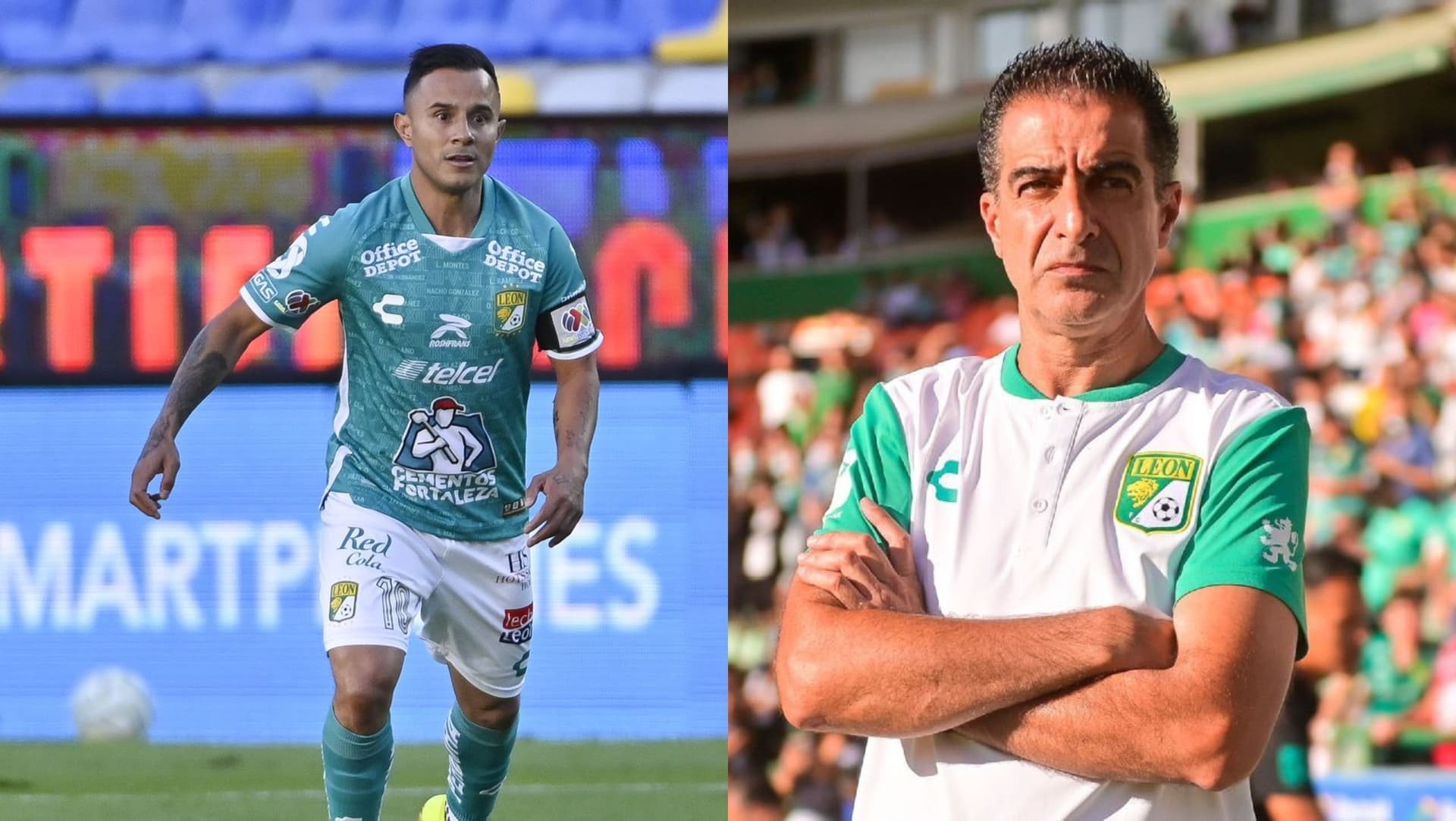 Los Panzas verdes no pueden mejorar en su estilo de juego