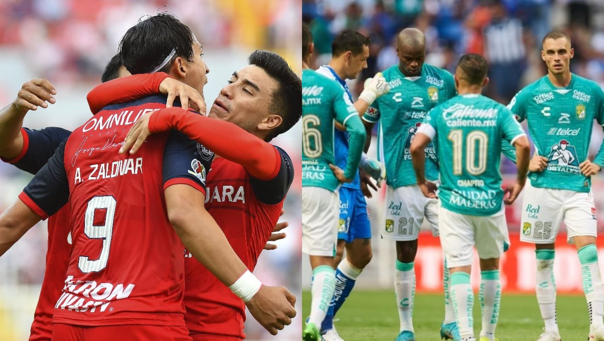 Los Panzas verdes siguen descendiendo lugares en esta temporada