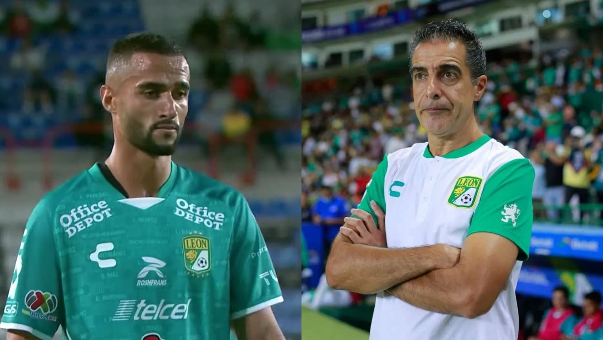 Los Panzas Verdes siguen sufriendo mucho en el torneo