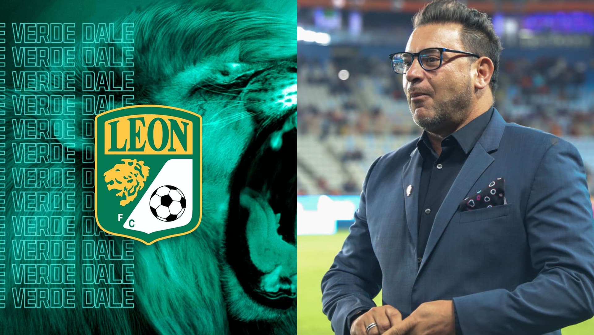 Los Panzas Verdes siguen teniendo una muy mala temporada