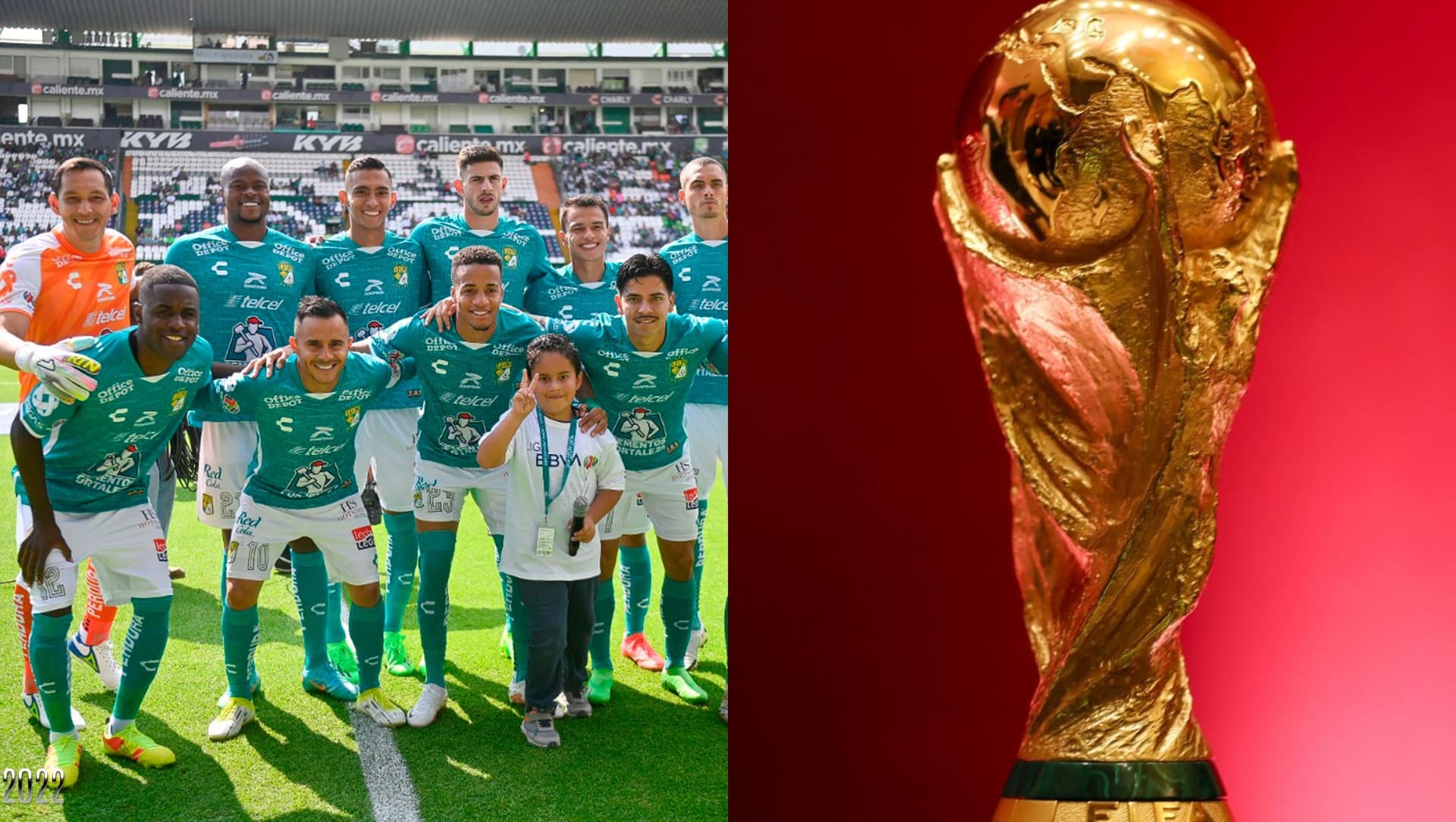 Los Panzas verdes volvieron a ser goleados en el campeonato