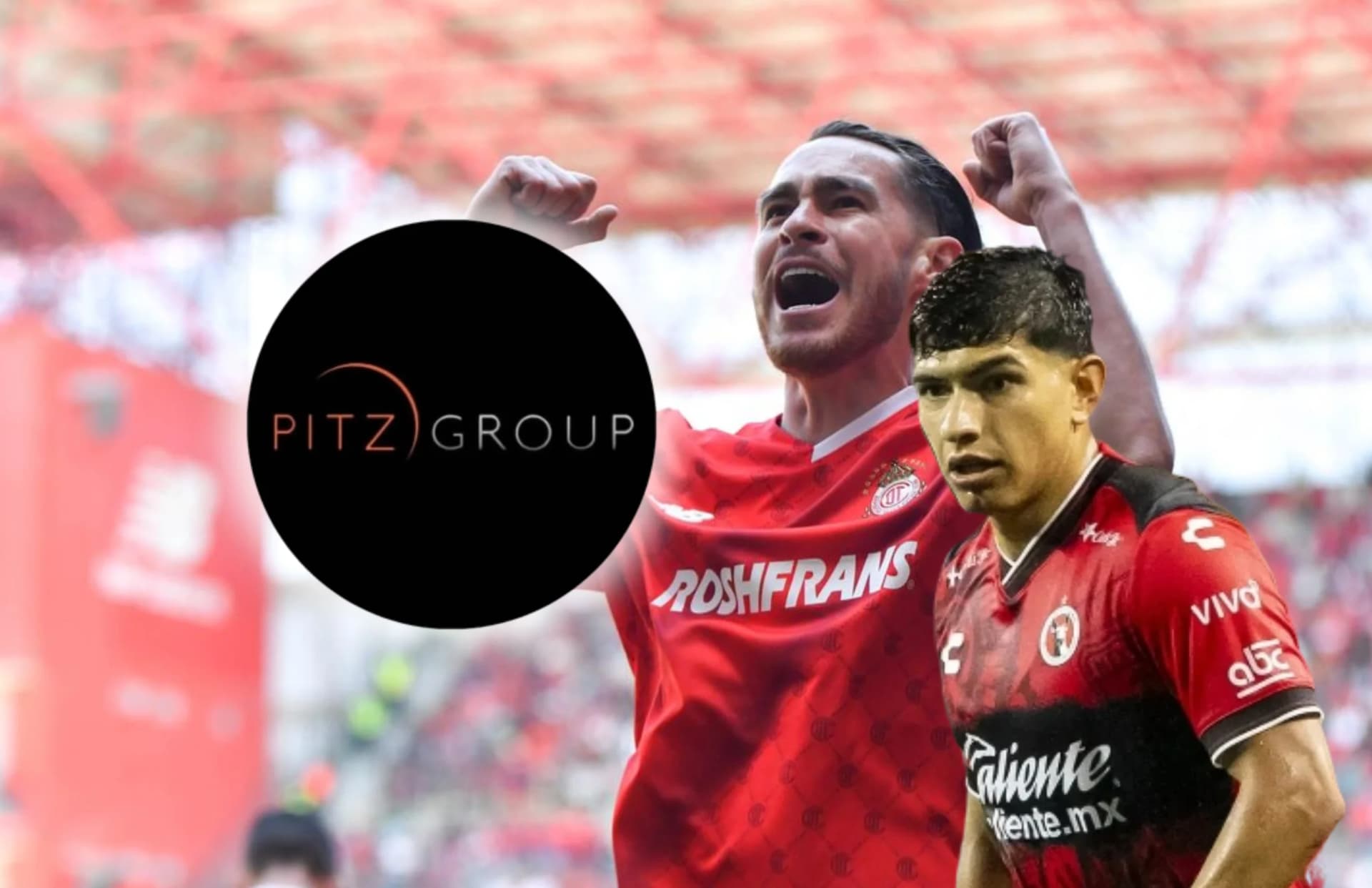 Los perfiles que América analiza... pero sólo pocos podrían avanzar a negociación real.