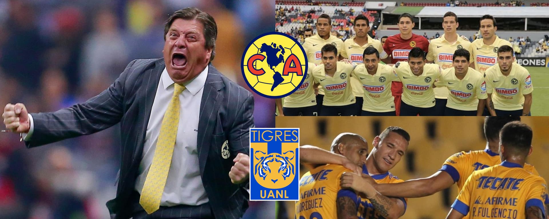 Los problemas defensivos han sido la principal tarea de Tigres este torneo.