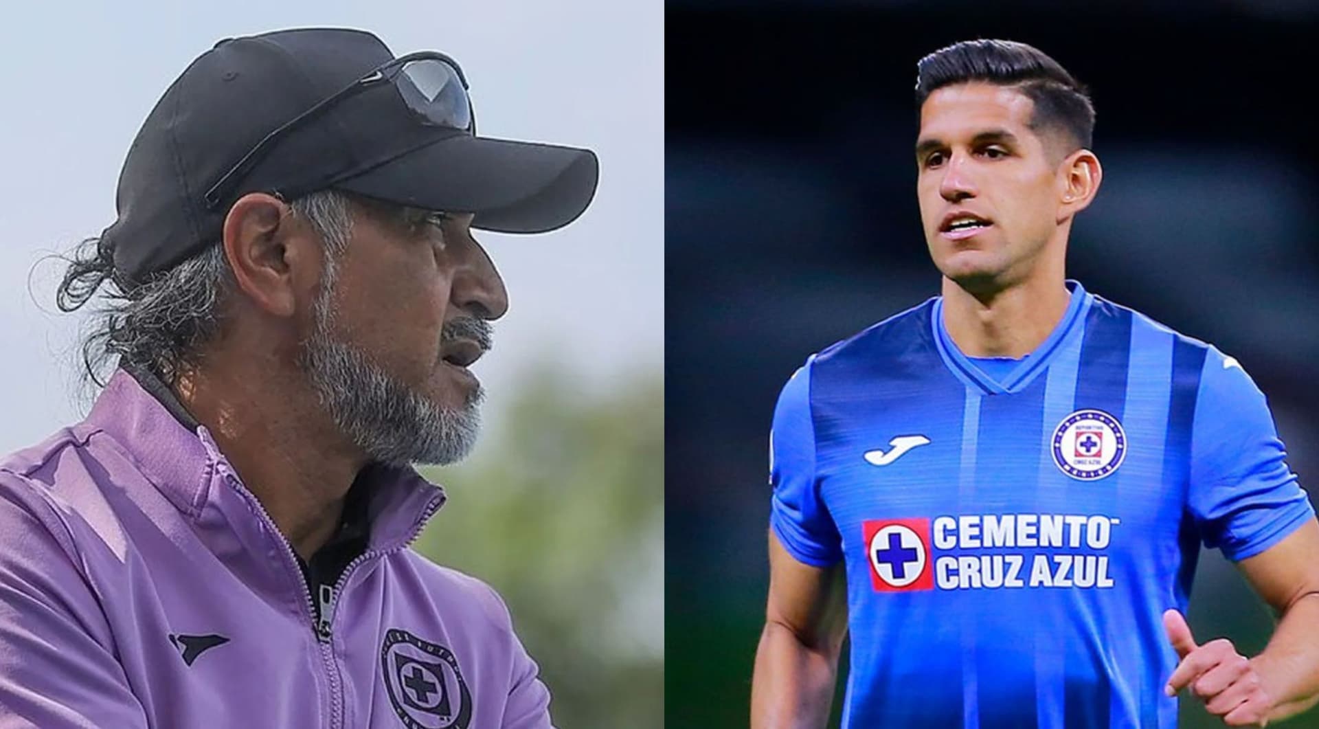 Los problemas en la zaga siguen siendo la constante ahora con el entrenador mexicano