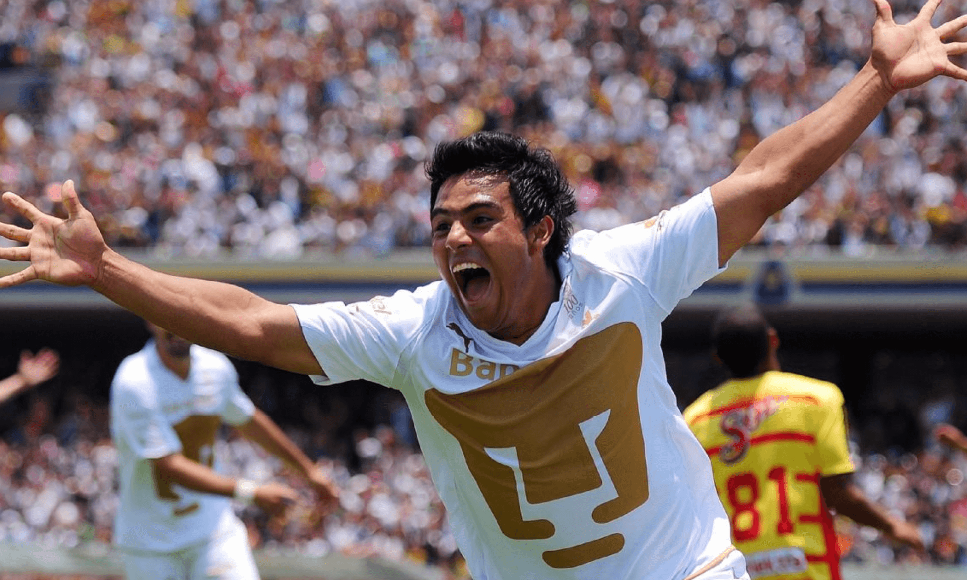 Los Pumas UNAM son uno de los cuatro equipos grandes del futbol mexicano pero ya tienen un buen rato sin ganar un título