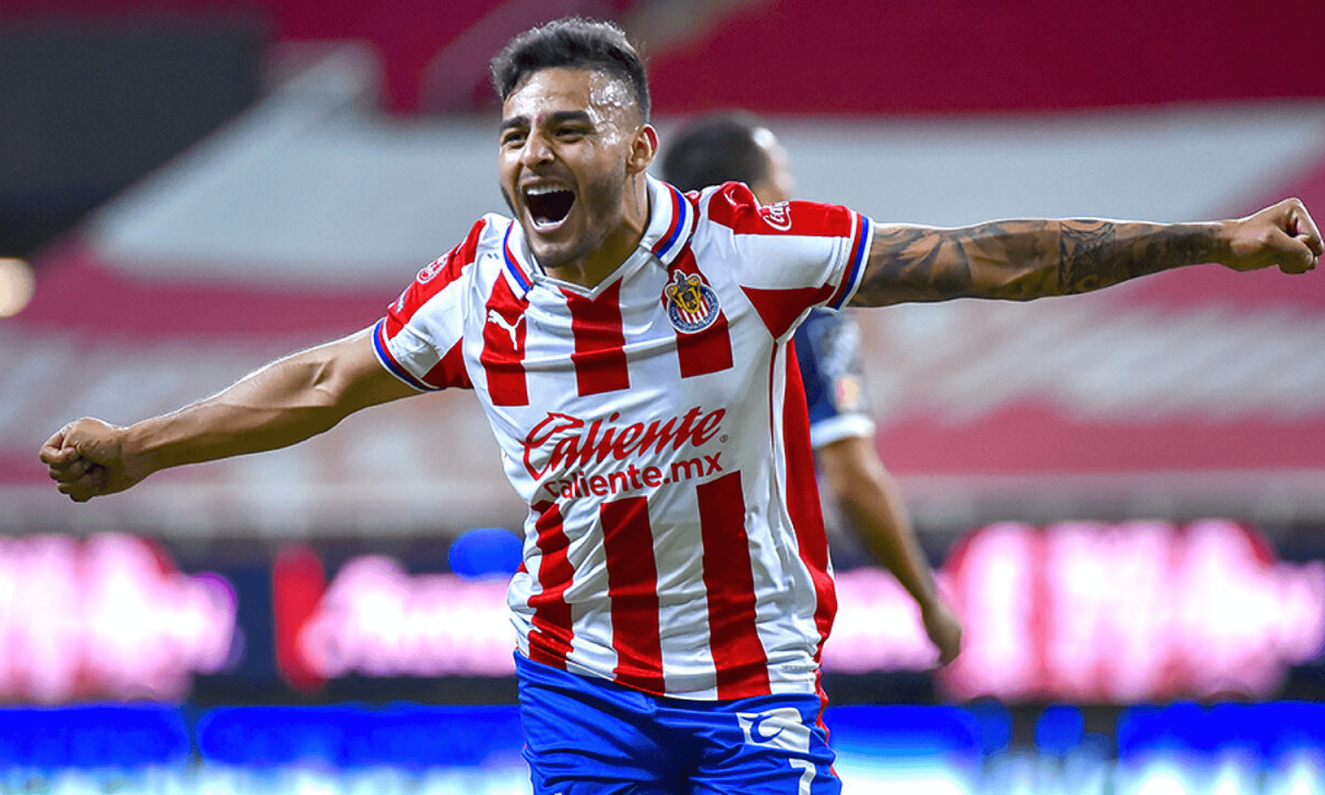 Los Rayados de Monterrey siguen en la búsqueda de un refuerzo, los nombres siguen sonando