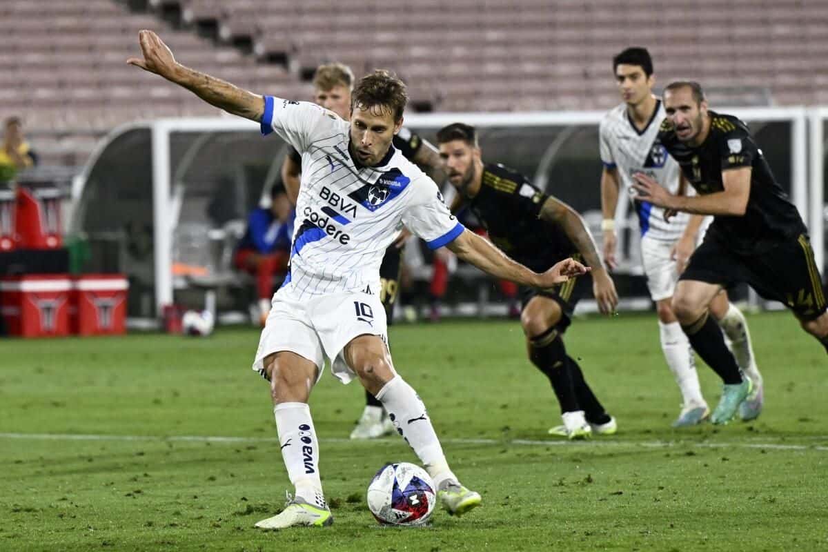 Los Rayados no tuvieron el mejor de los años, pero dieron una gran actuación en Leagues Cup.
