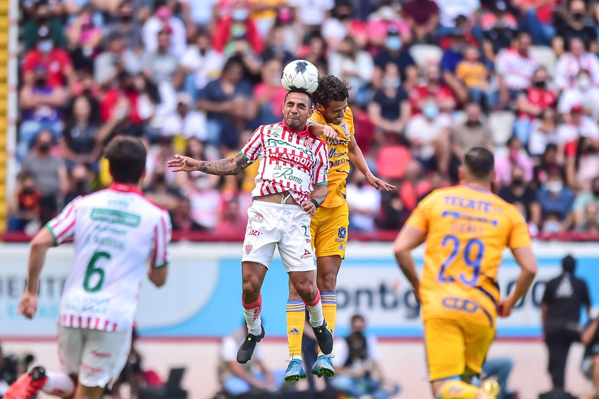Los Rayos reciben a uno de los mejores equipos de la competición.