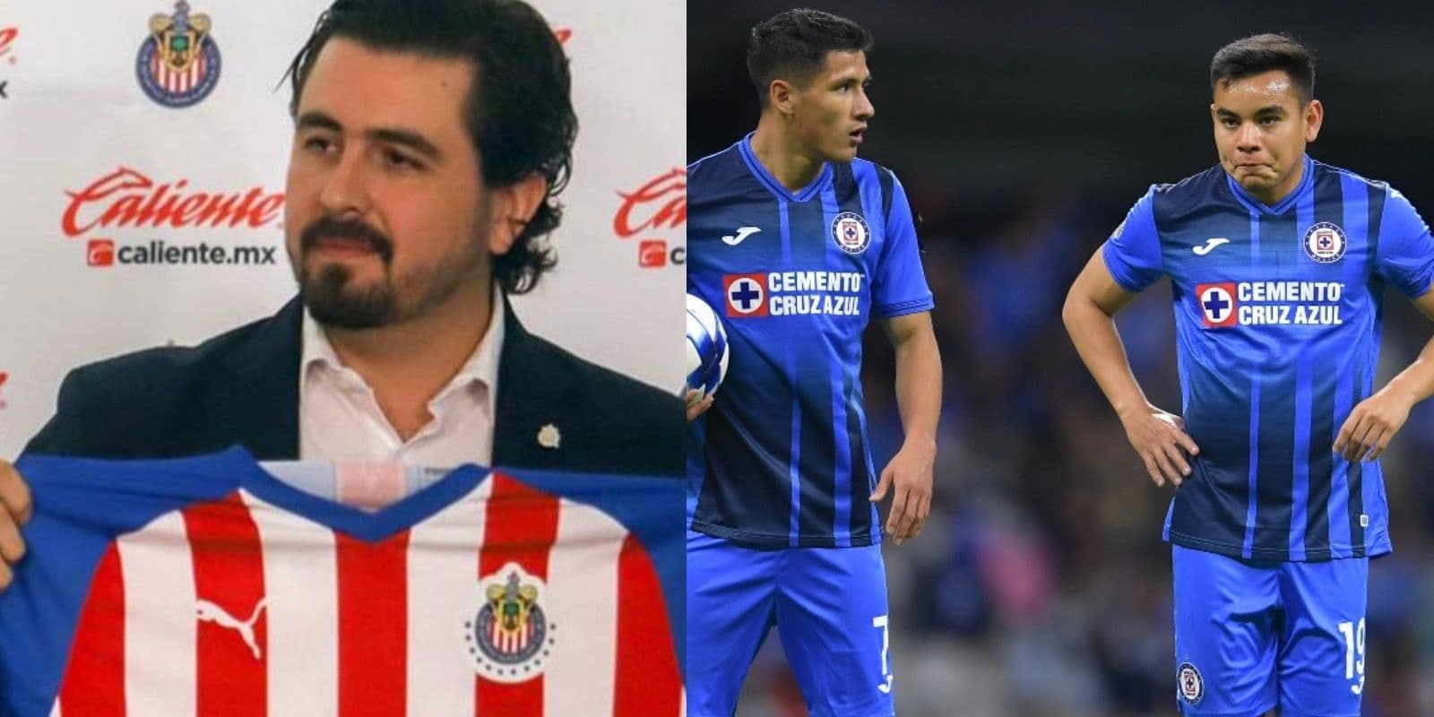 Los Rojiblancos estarían interesados en sumar un jugador que quería Cruz Azul