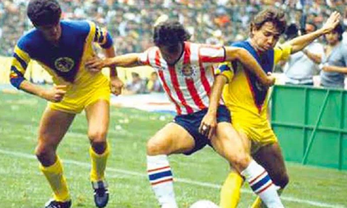 Los rojiblancos no son queridos por todos.