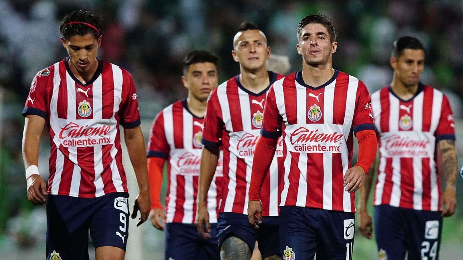 Los rojiblancos ya buscan soluciones ante esta crisis.