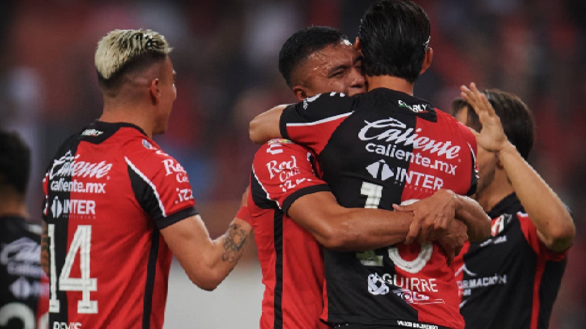 Los Rojinegros del Atlas son el equipo olvidado por Gerardo Martino en el Tri, pero este jugador saldría del club para jugar en el extranjero.