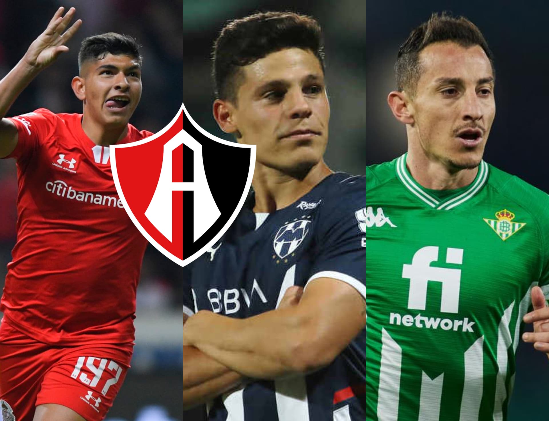 Los Rojinegros madrugarían en el mercado de pase y ya tendrían a uno para el siguiente torneo.