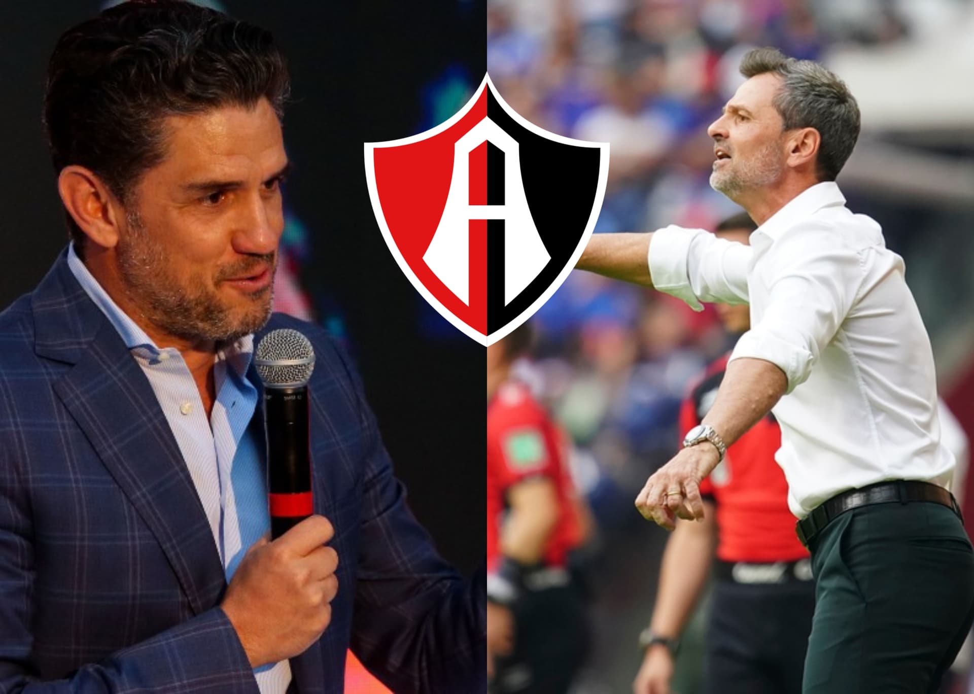 Los Rojinegros podrían cerrar un jugoso contrato.