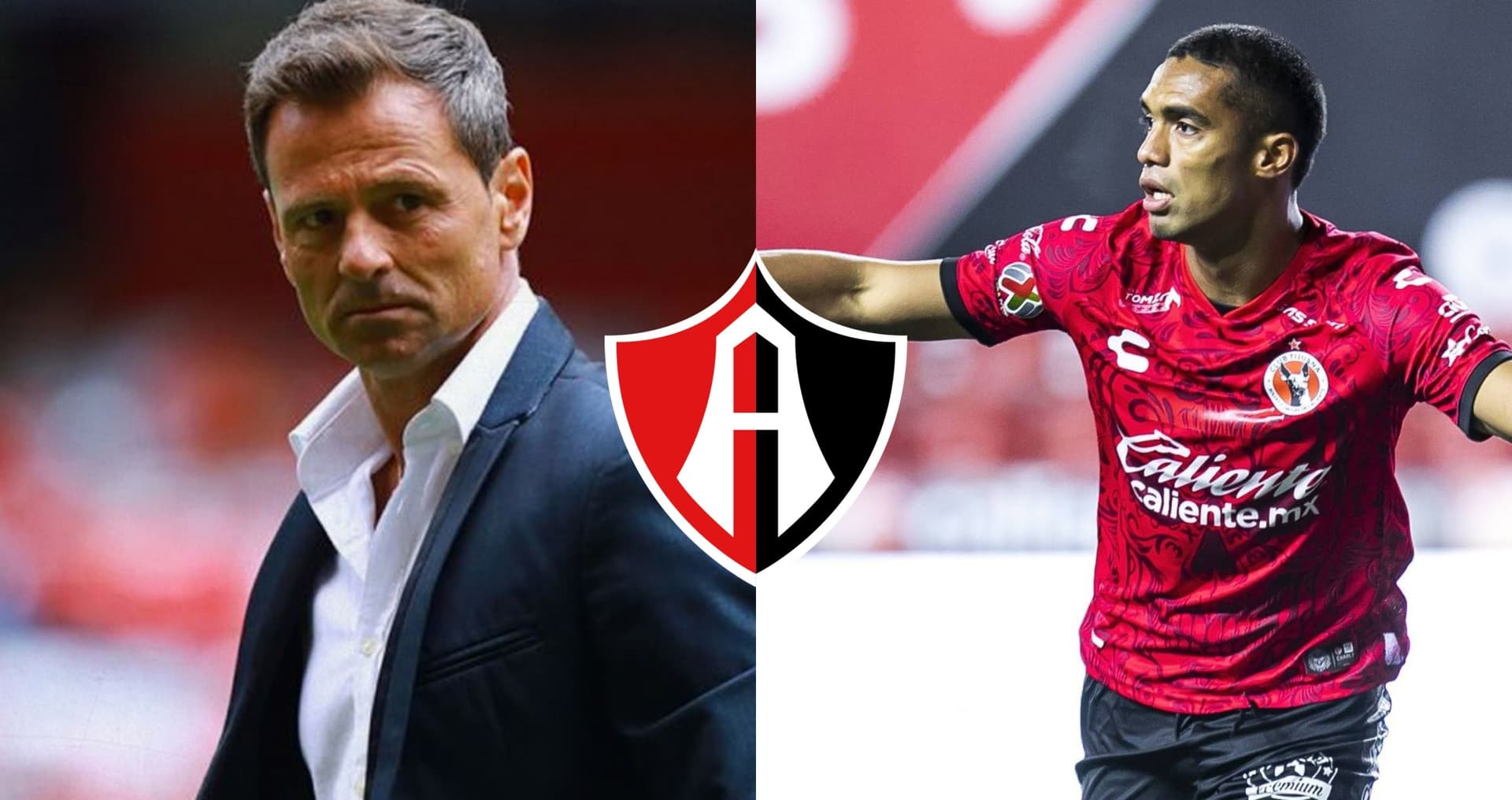 Los Rojinegros podrían firmar a un talentoso delantero.