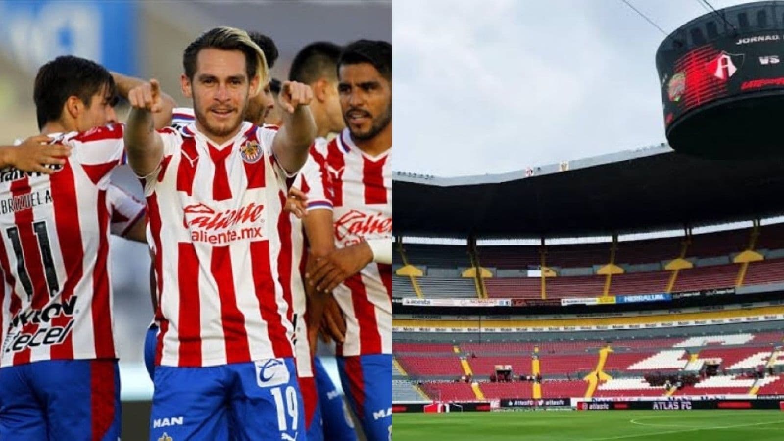 Los rojinegros podrían pasar un mal momento por esta razón