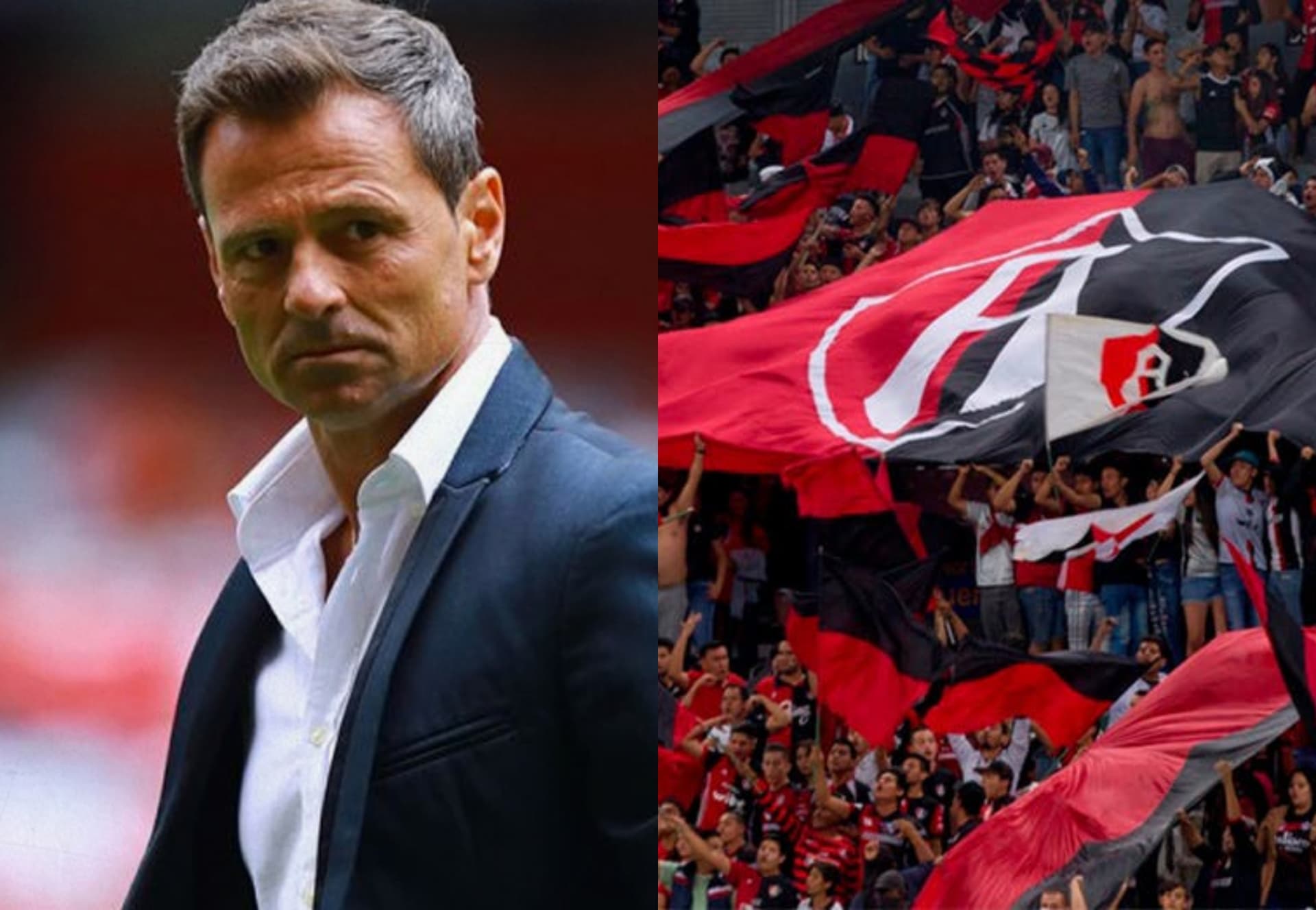 Los Rojinegros podrían tener una incorporación amarrada para el próximo torneo.