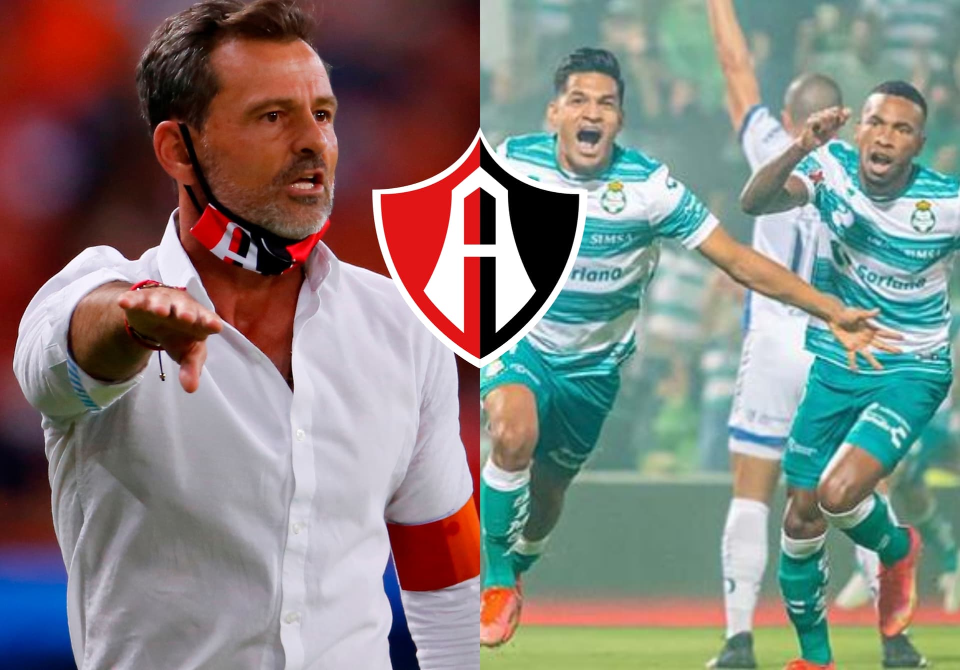 Los Rojinegros ya tendrían a la primera incorporación para el siguiente torneo.