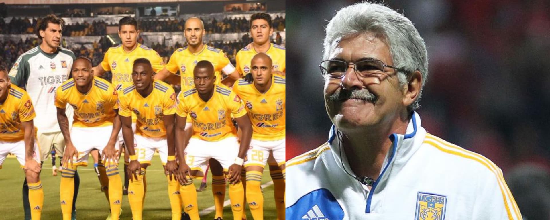 Los rumores colocan al extécnico de Tigres en el banquillo rojiblanco.