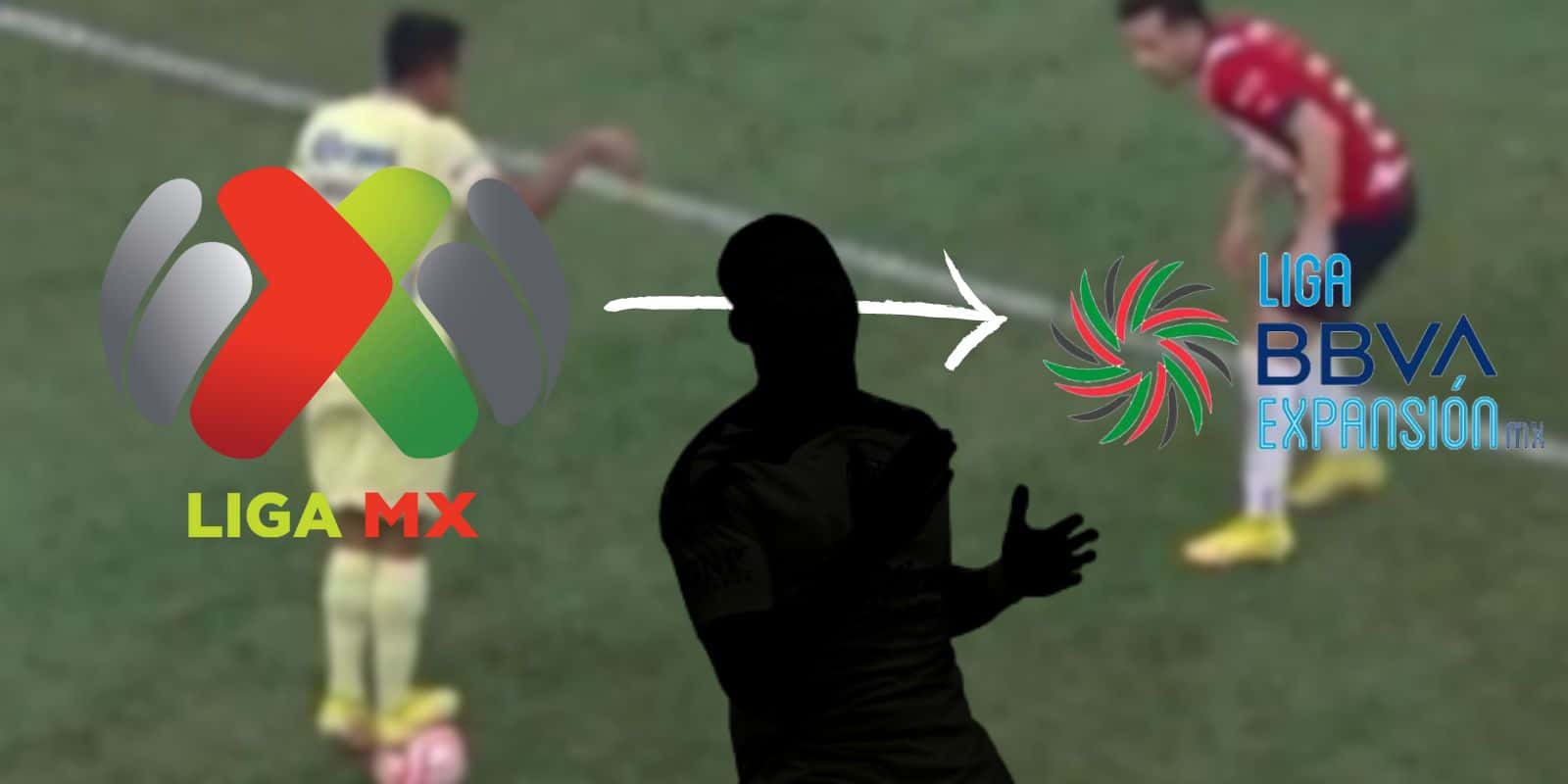 Los rumores lo ponen en la Segunda División