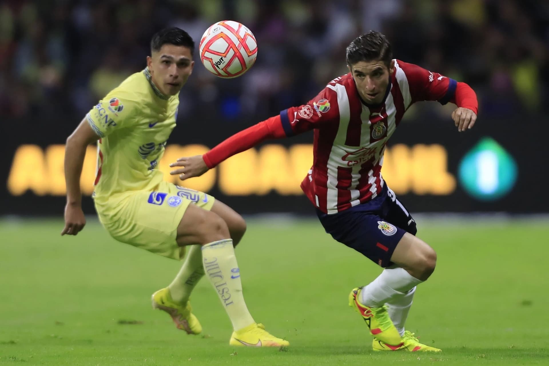Los seguidores ya pueden adquirir sus entradas para el Clásico Nacional.
