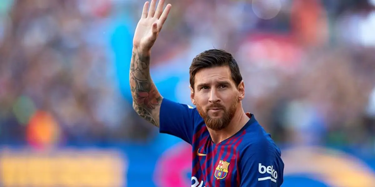 Los socios del Barcelona están buscando la manera de evitar que Lionel Messi firme un nuevo contrato con el PSG mismo que le ofrece a Messi 51 MDD y para ello han interpuesto una demanda en la Comisión Europea, misma que ya presentaron ante la Corte de Apelaciones de París