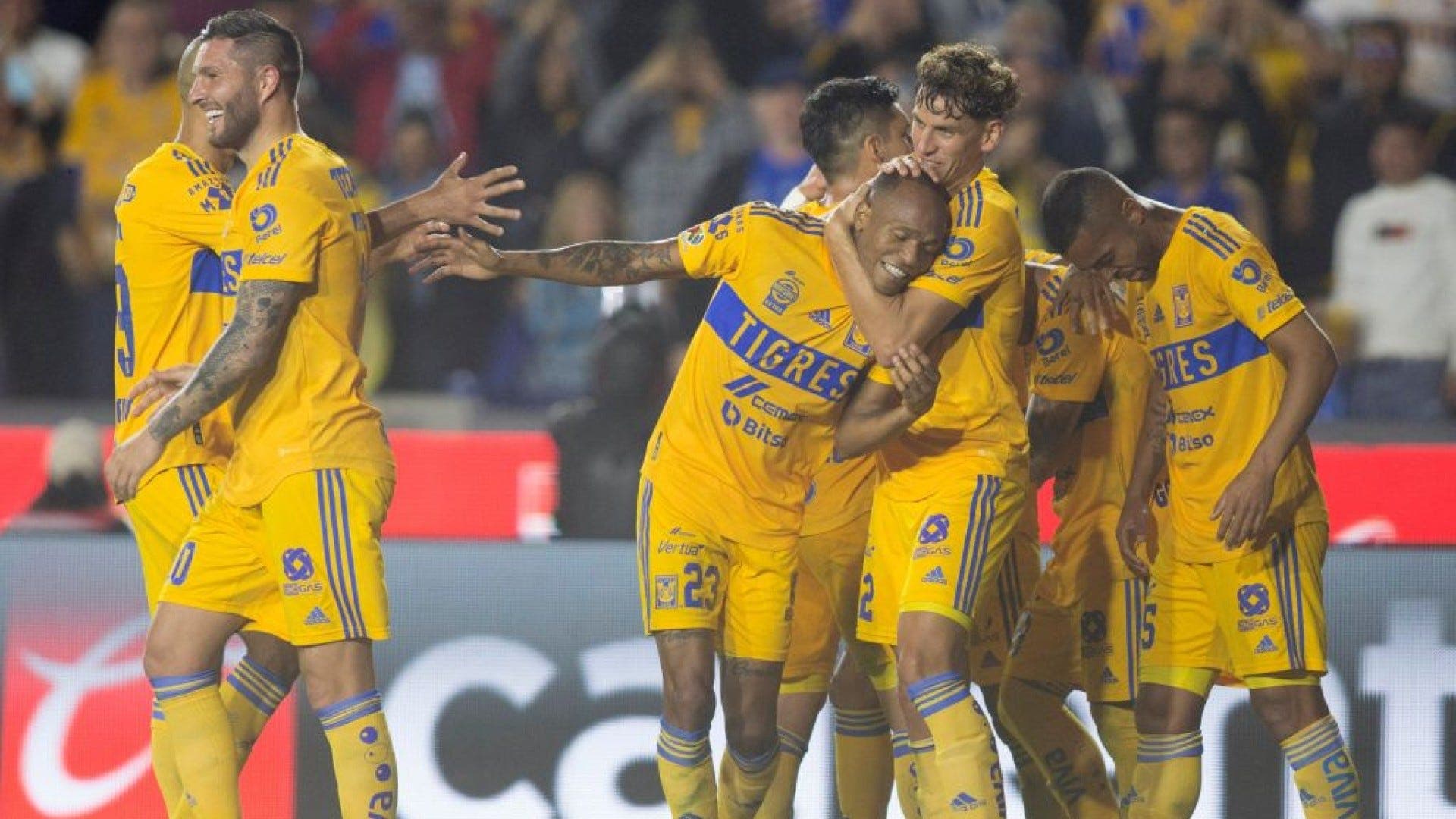 Los subcampeones del futbol mexicano parten como el amplio favorito