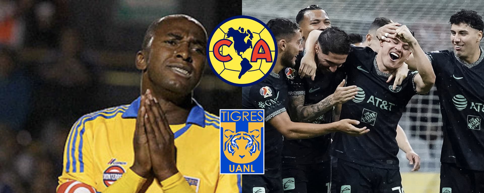 Los tiempos de delanteros malos como Itamar estarían regresando a Tigres gracias a Miguel Herrera.