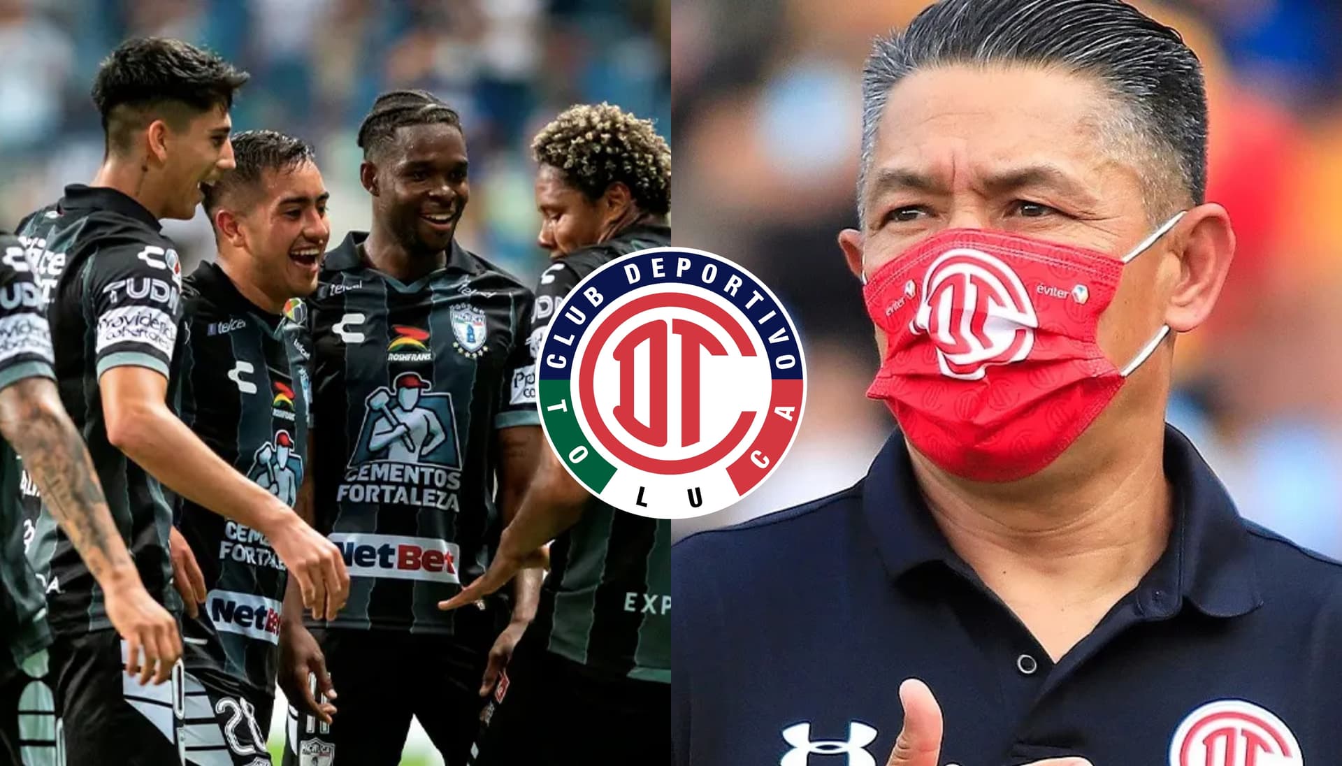 Los Tuzos están en la final del fútbol mexicano,