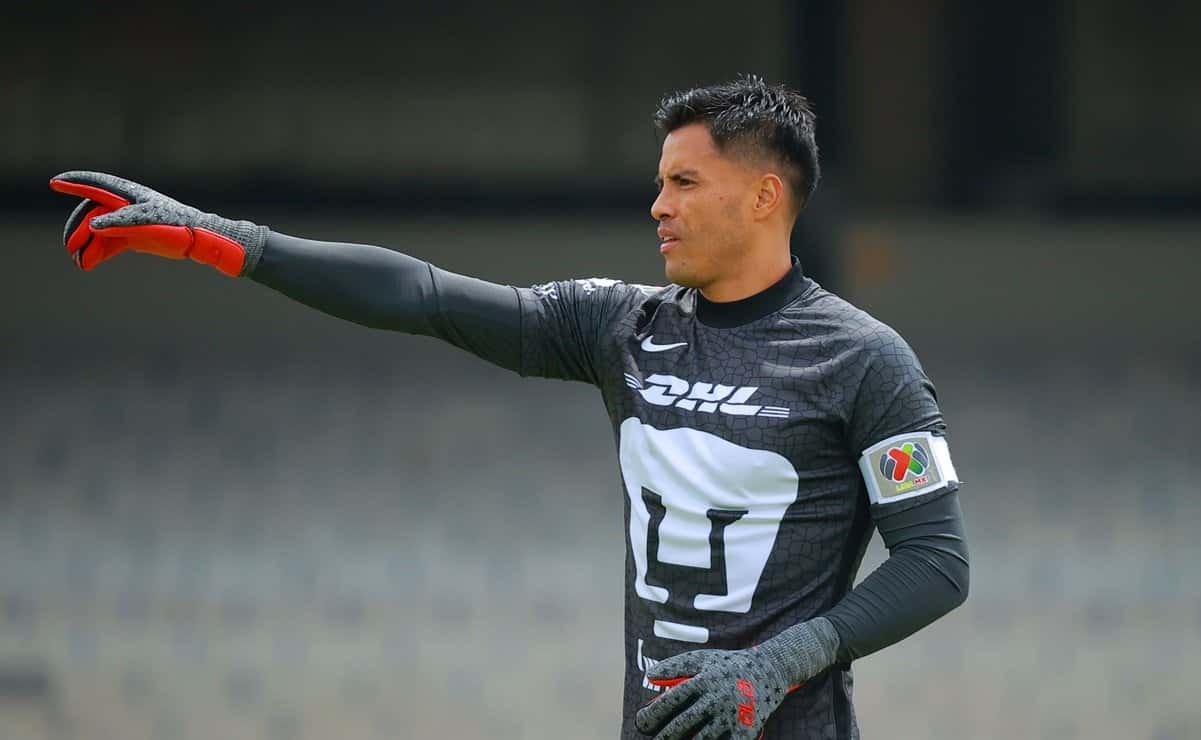 Los universitarios igualaron ante su filial de la Liga de Expansión.