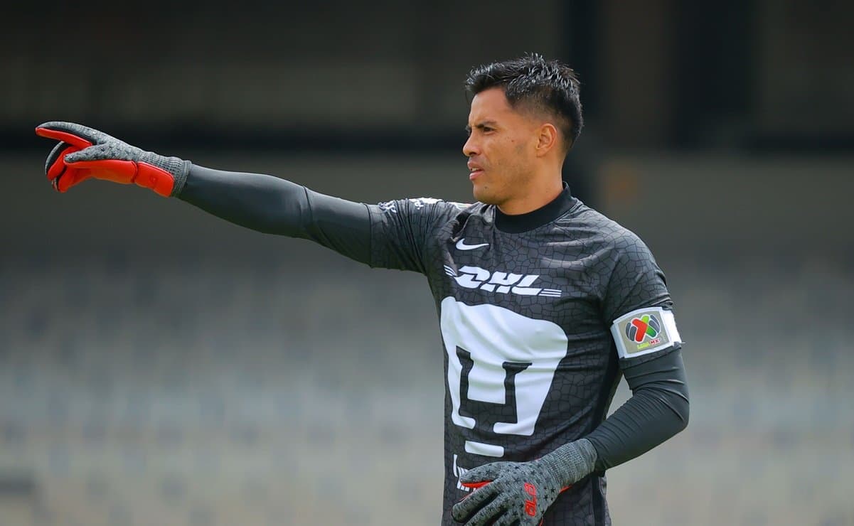 Los universitarios igualaron ante su filial de la Liga de Expansión.