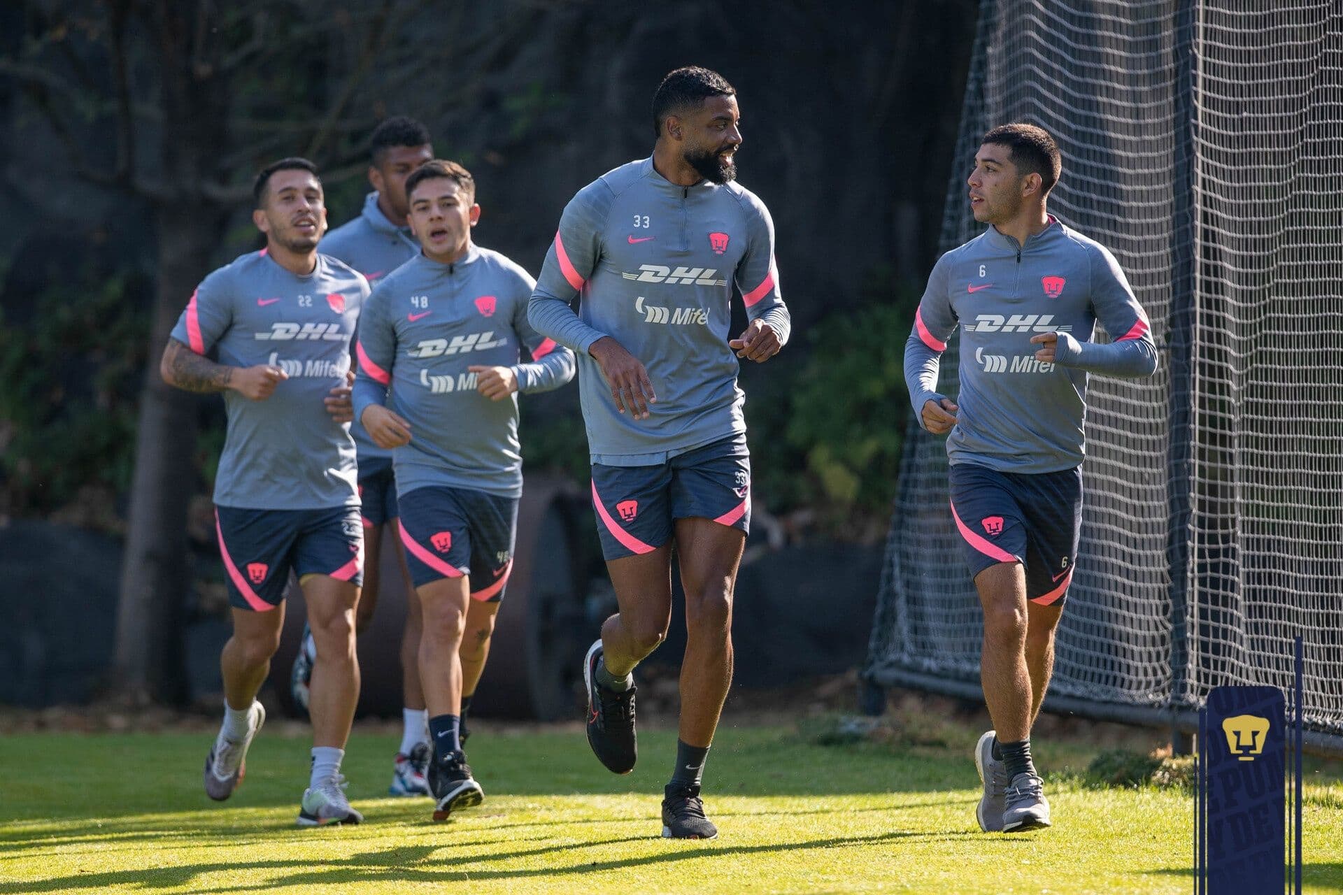 Los universitarios tendrían su plantilla completa y solo esperan oficializar las renovaciones de algunos jugadores.