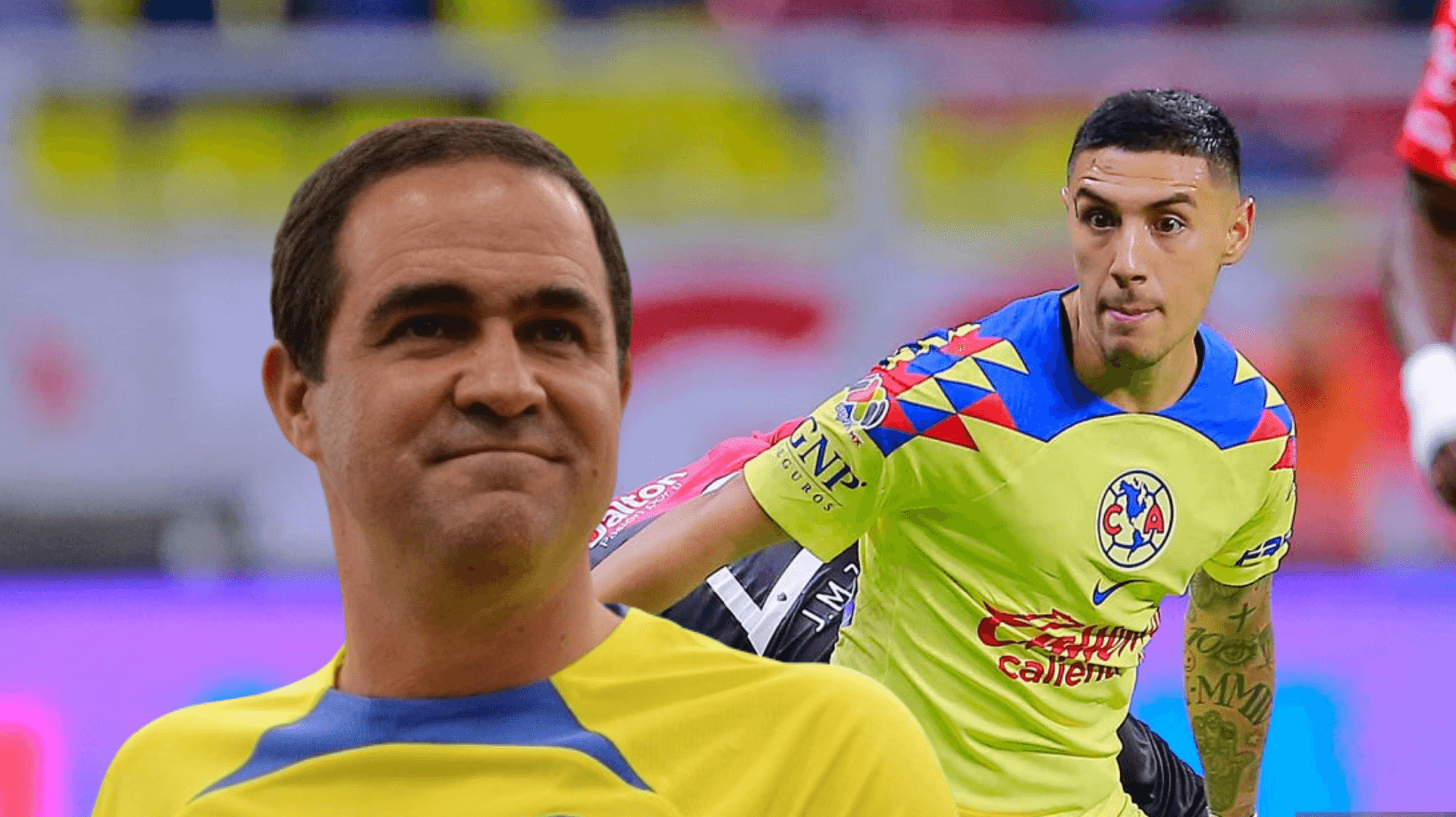 Los verdaderos motivos por los que Suárez dejará el América