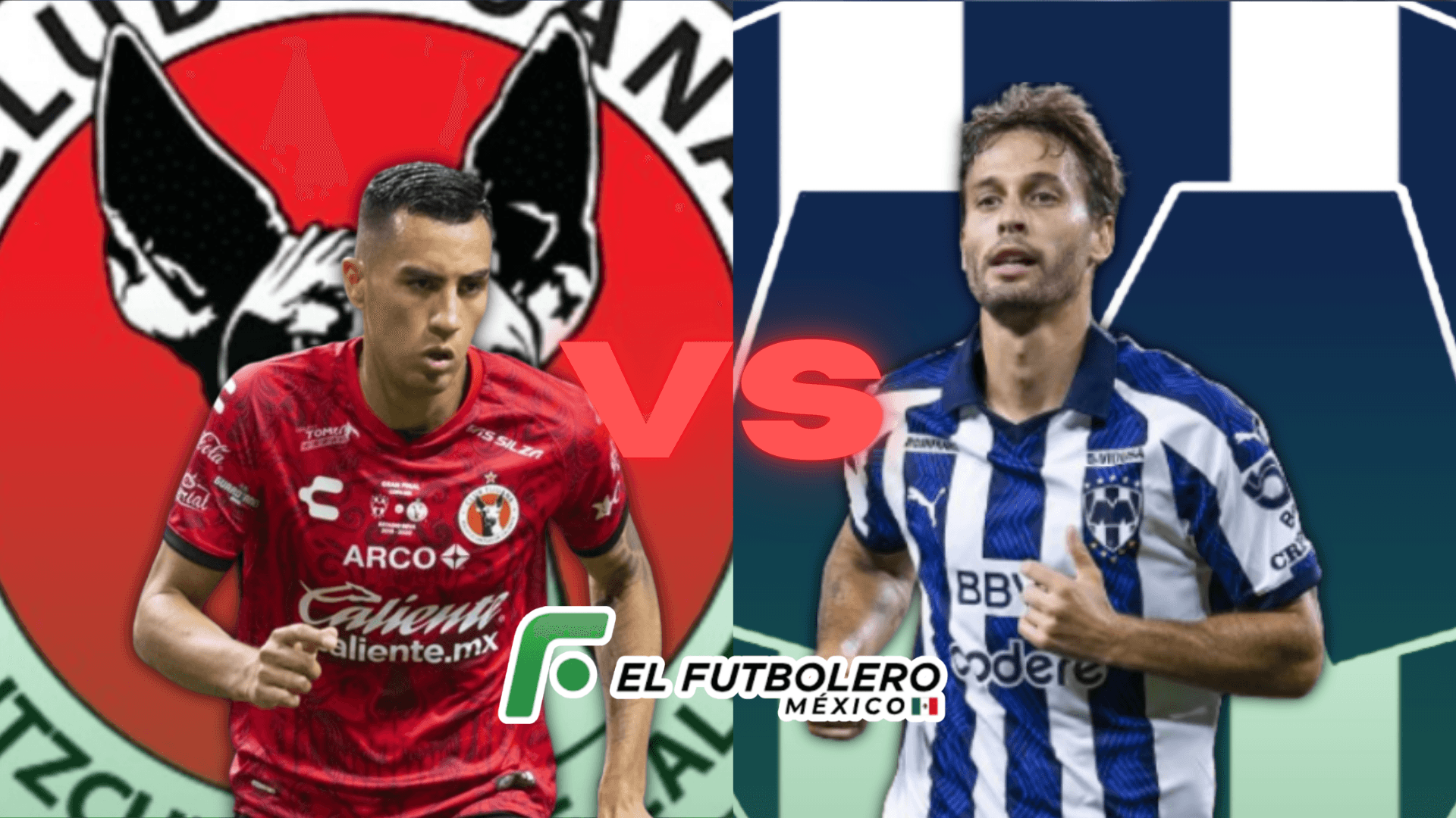 Los Xolos de Tijuana recibirán el día de hoy a Monterrey. | (Especial)