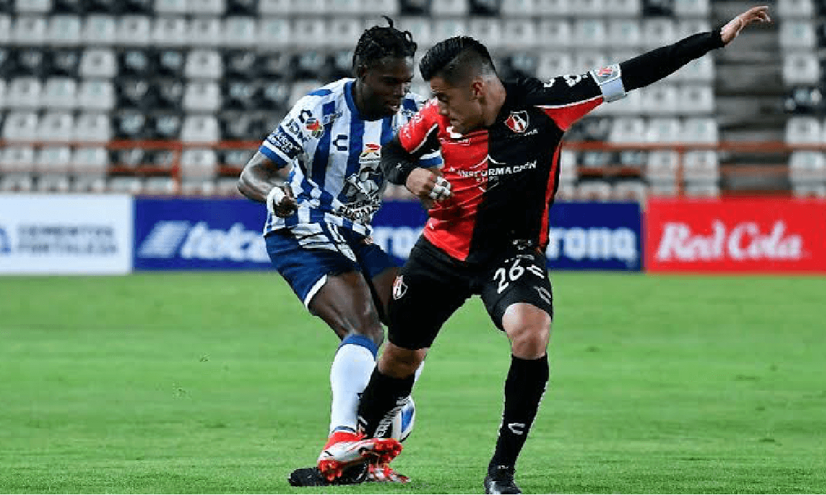 Los Zorros y los Tuzos a la cancha una vez más, y por última vez en la del Jalisco en este semestre.