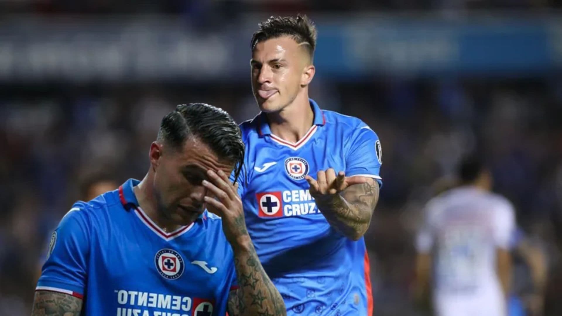 Lotti deja el equipo y esto pasará con Tabó