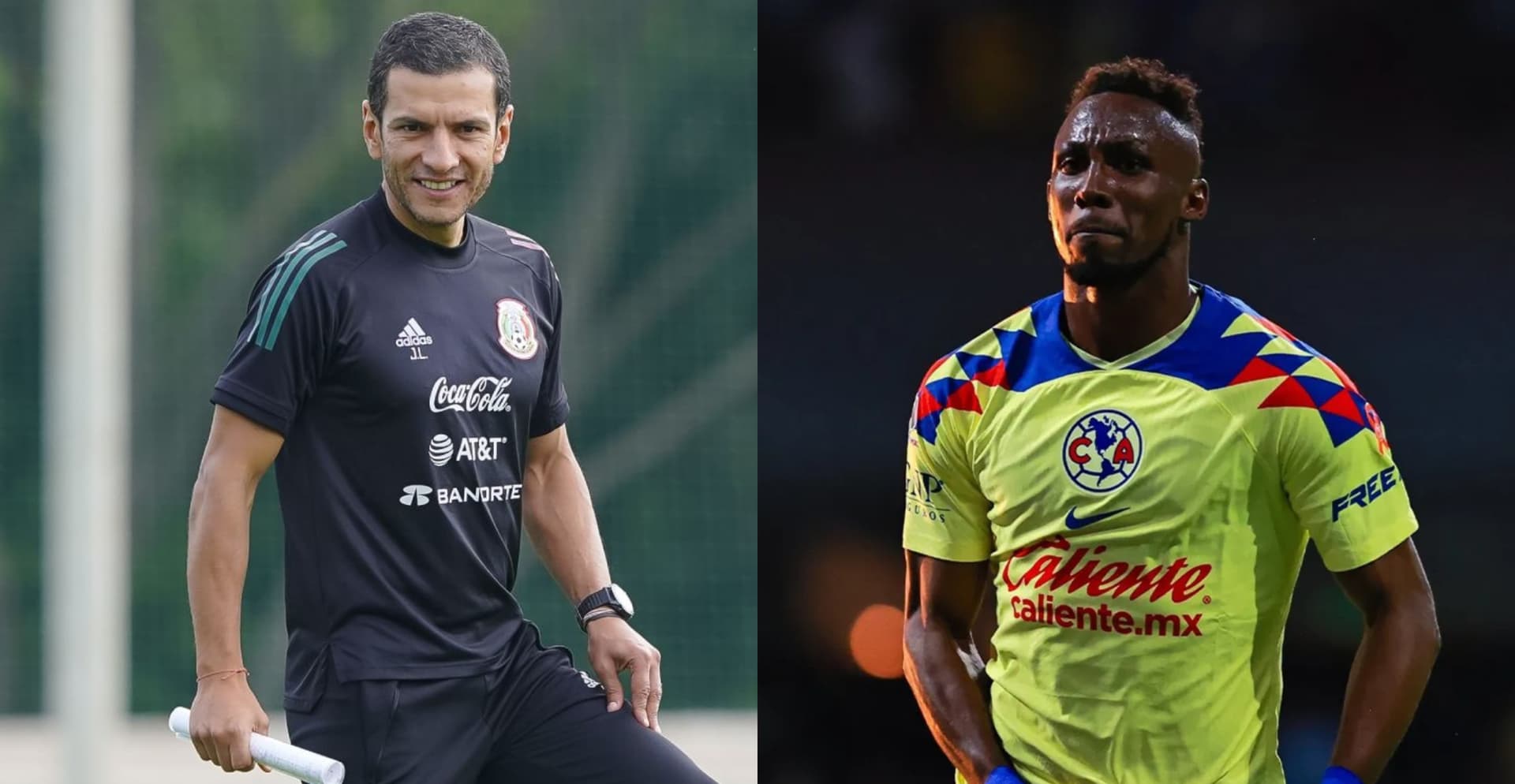 Lozano aún no puede convocarlo.