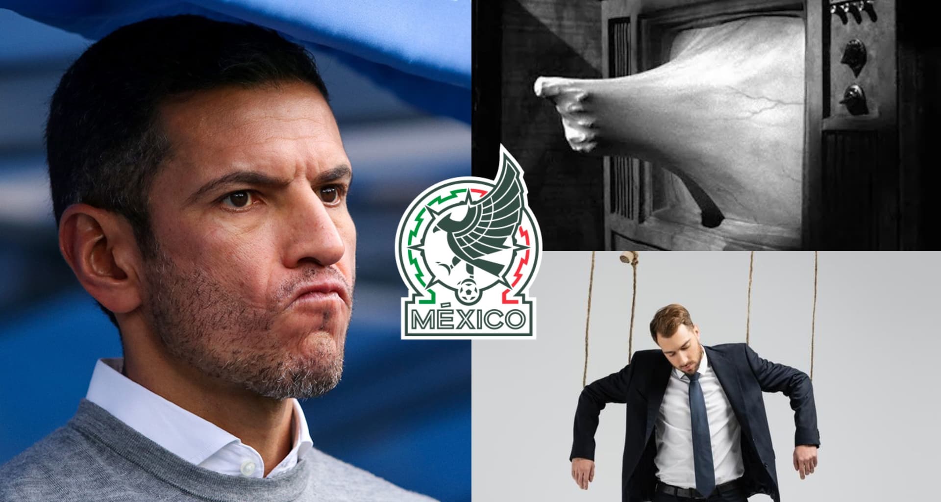 Lozano quiere cambiar las cosas, pero tendrá que doblar las manos ante las solicitudes del poder