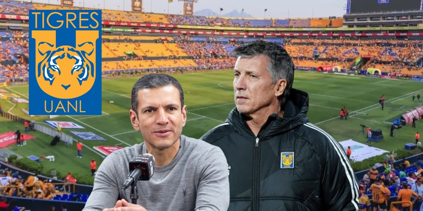 Lozano y Siboldi en Nuevo León