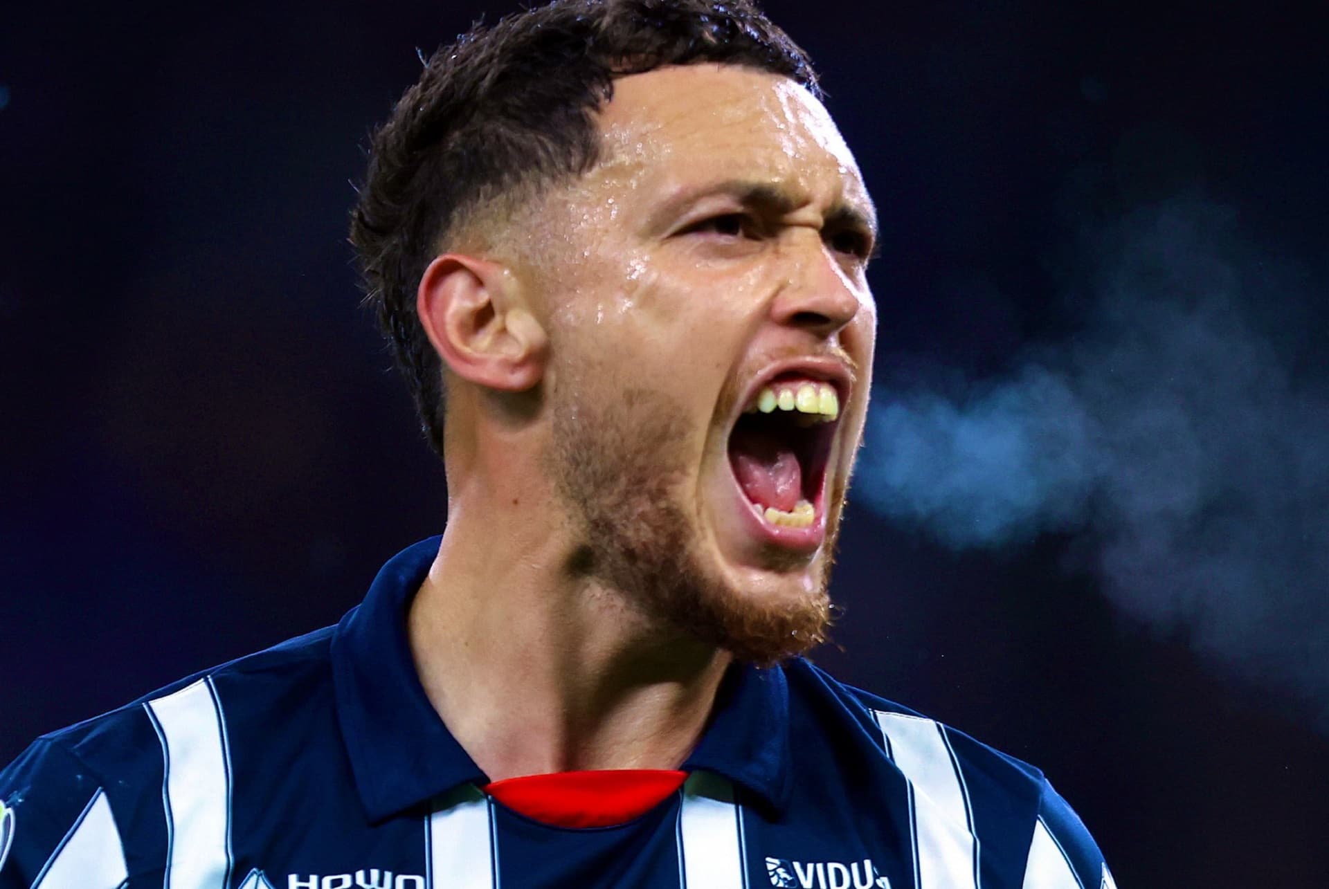 Lucas Ocampos